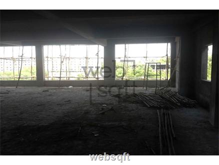 Hyderabad Office Space for Rent